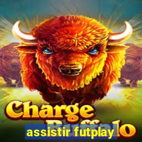 assistir futplay